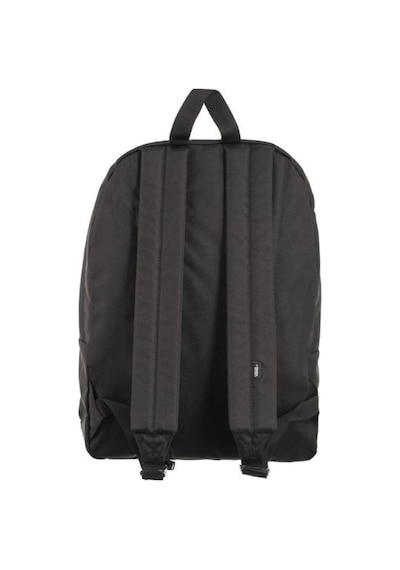 Vans Old Skool Print Backpack Siyah
