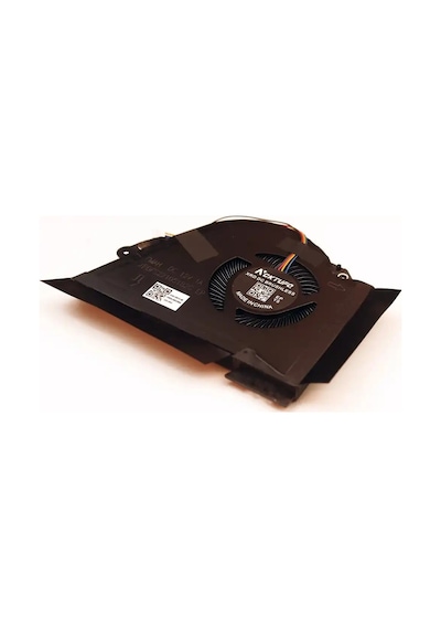 Asus Rog Zephyrus Gx701 Cpu Fan