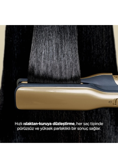 Shark Glam HD6051SEU 5in1 Saç Şekillendirme Seti
