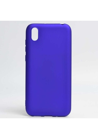 Huawei Y5 2019 Kilif Soft Mat Premier Case 394916641