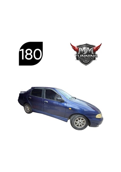 Mmtunning Fiat Siena Marşpiyel Takımı