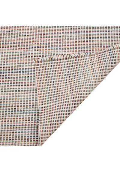 Mudo Home Doa Kilim Ekru Multi 80x150 Diğer