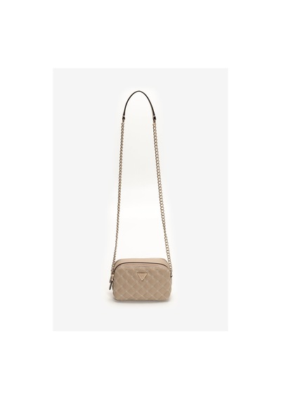 Guess Gıully Iı Kadın Omuz Çantası Bq967314-pale-mocha Krem