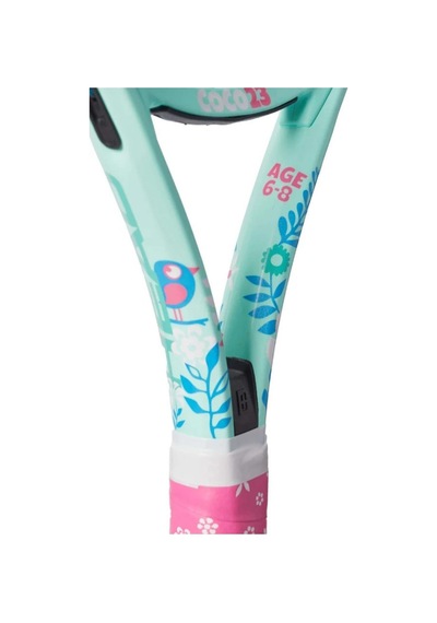 Head Coco Junior 23 Çocuk Tenis Raketi Grip L0/23"