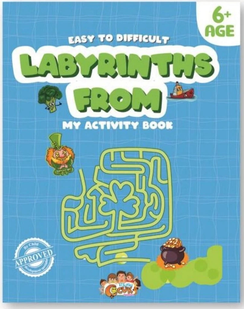 Labyrinths From