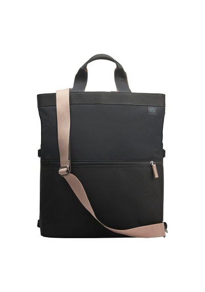 Hp Tote 14 Inç Hafif Bilgisayar Sırt Çantası Siyah 9c2h0aa Diğer