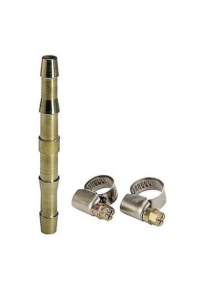 Einhell Çift Taraflı Hortum Bağlama Borusu 6 mm R1/4 - 4139310