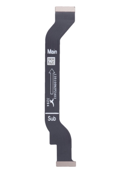 Xiaomi 14 Pro Uyumlu Anakart Main Ara Film Flex 23116pn5bc