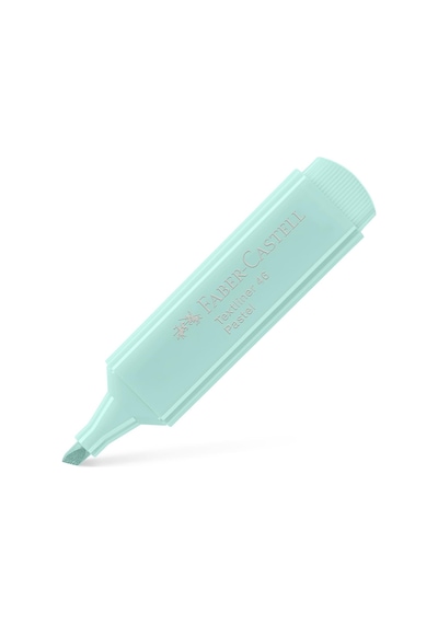 Faber-castell 154693 Textliner 1546, Tropico Pastel Yeşil Genel