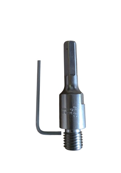 Metabo 27041 Buat Açma Adaptörü M16 90 Mm Sds Plus
