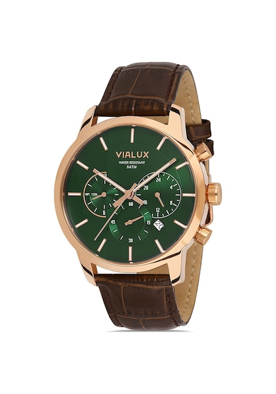 Vialux Vx555r-15kr Erkek Kol Saati
