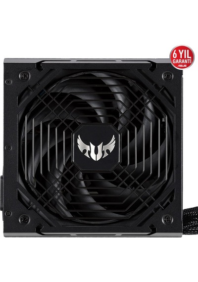 Asus TUF GAMING 750B 80+ Bronze 135 MM Fanlı PSU Güç Kaynağı 750W