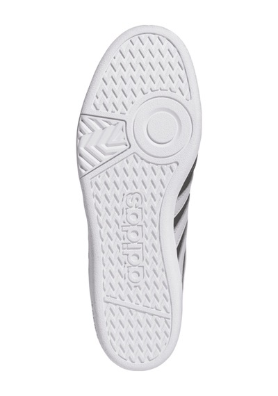 Adidas Hoops 4.0 Erkek Spor Ayakkabı - Jq9992 Gri