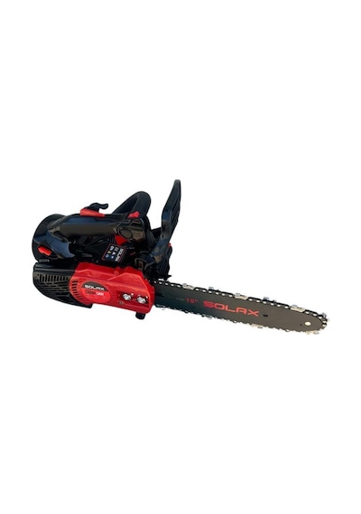 Solax HRC2520 Benzinli Motorlu Testere