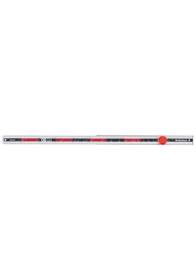 Hultafors Ps90 Alüminyum Dört Fonksiyonlu Açı Ve İşaretleme Cetveli 90 Cm 253510
