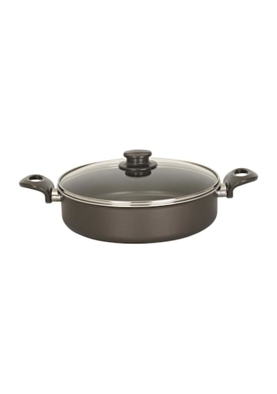 Mehtap Onyx Teflon Karnıyarık 22 CM
