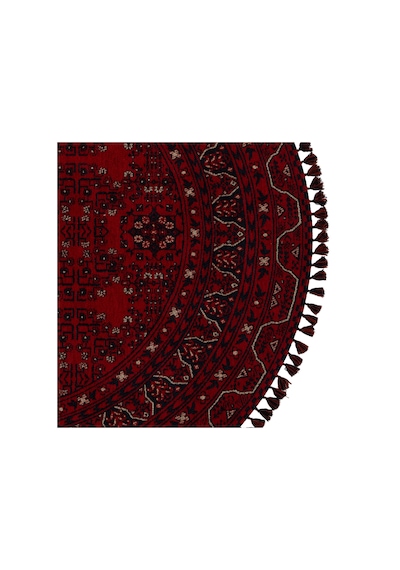 Mudo Home Jına Bold Yuvarlak Yolluk 155cm 8954026