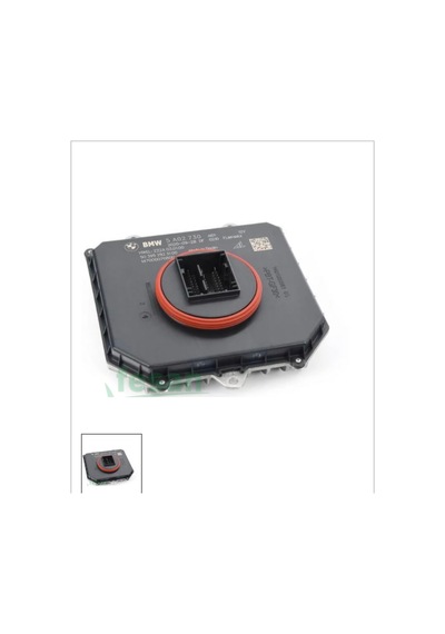 Bmw G30 Adaptif Far Xenon Trafosu