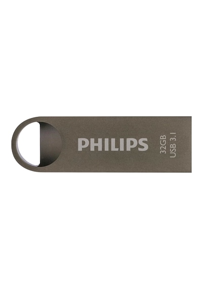 Phılıps 32gb Usb3.1 100/150 Mb/s Fm32fd165b/00