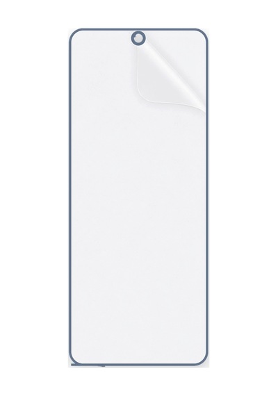 Razr 60 Ultra Uyumlu Ön Yüzey Nano Şeffaf Hidrojel Ekran Koruyucu 48474542