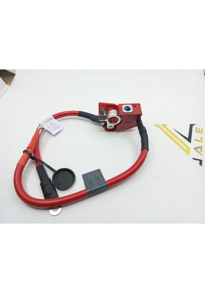 Bmw 1-3 Serisi Akü Artı Kablosu Yan Sanayi F20.F30 -61126834543