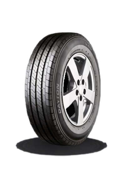 Dayton 225/75R16C 118/116R Dayton Van Yaz Lastiği 2025