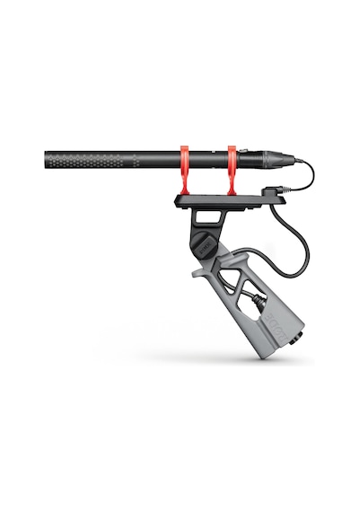 Rode Ntg-5 Shotgun Mikrofon Kit