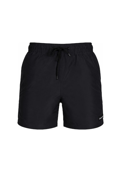 Calvin Klein Calvın Kleın Erkek Mayo Cb4dnl09-blk Siyah