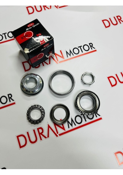 Scooter 150 Furş Takımı Rulmanlı Oem