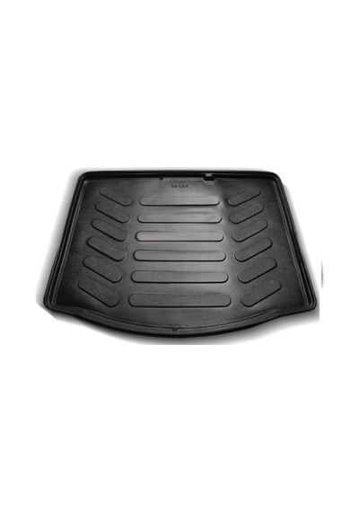 Ford Focus Iı (Hb) 2005-2012 3D Bagaj Havuzu (469609605)