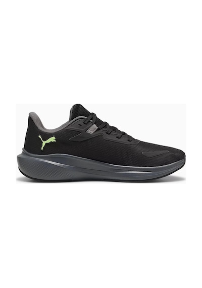 Puma Skyrocket Lite Wtr Erkek Koşu Ayakkabı C-pum310400e10p01 Siyah