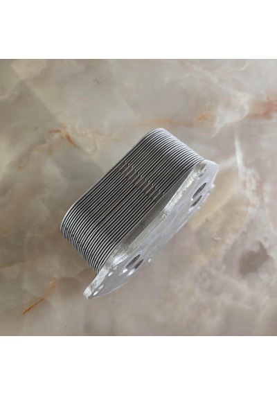 Bmw Yağ Soğutucu N13/f20/f30 11427625489