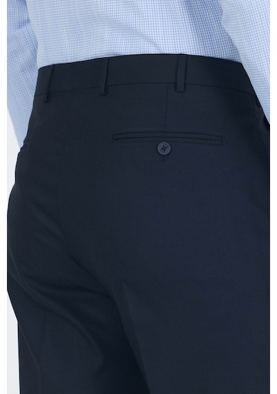 İmza Slim Fit Lacivert Erkek Pantolon 1003260005