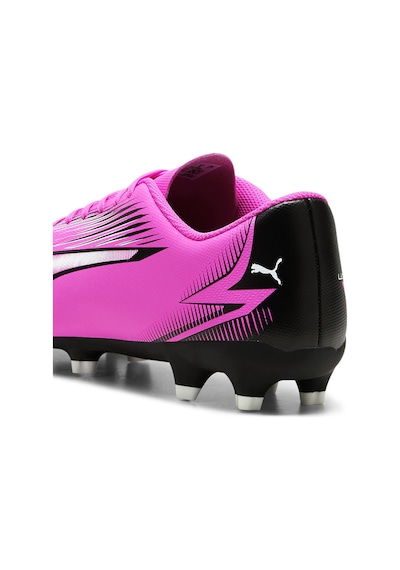 Puma 10776301 Ultra Play Fg/ag Erkek Krampon Pembe