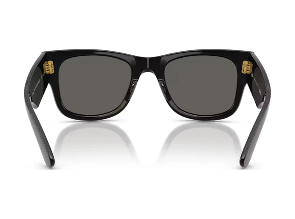 Rb Rb0840s 6826j5 51-21-145 Unisex Güneş Gözlüğü Siyah