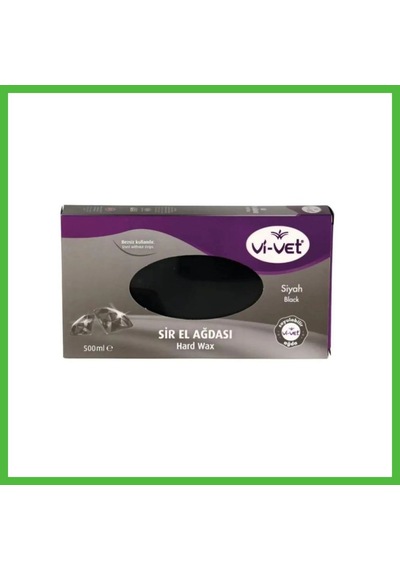 Vaveni Siyah 400 Ml Sir El Ağdası Arz