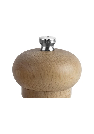 Ha0825p Beech Capstan 200mm Tuz Değirmeni Diğer