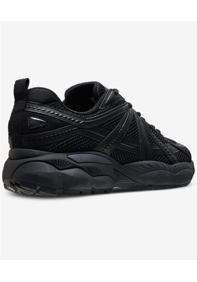 Lescon Artura Erkek Siyah 40-45 Sneaker Ayakkabı Lescon Artura Erkek Siyah 40-45 Sneaker Ayakkabı