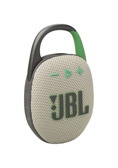 Jbl Clip 5 Taşınabilir Bluetooth Hoparlör