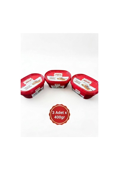 Kakaolu Fındık Kreması 400 Gr X 3 Adet