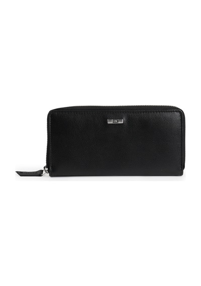 Calvin Klein Calvın Kleın Erkek Cüzdan 31ck190008-black 31ck190008-black Siyah Siyah