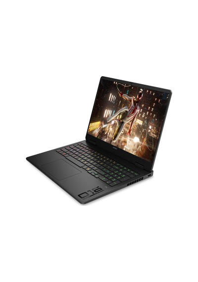 HP Omen Slim 16-AN0017NT CD7K1EAF03 Ultra 9 285H 16 GB 2 TB SSD 8 GB RTX5070 16" Free Dos Dizüstü Bilgisayar + Çanta