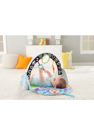 Fisher Price Orman Arkadaşları Jimnastik  Merkezi