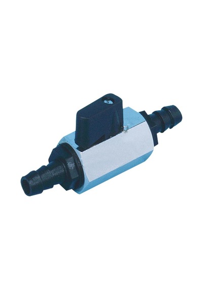 Fuel Valve Shut-off for Hose Ø8mm