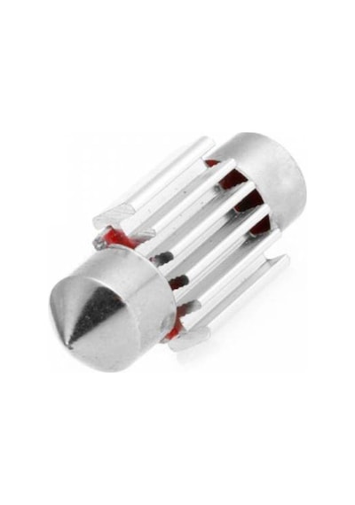 Kısa Sofit Ampul 31Mm 12 Ledli Japon Sofit Plaka Tavan Lambası