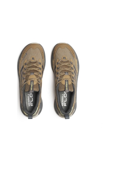 Merrell J038325 Moab Speed 2 Gtx Erkek Outdoor Ayakkabısı Kahverengi Kahverengi
