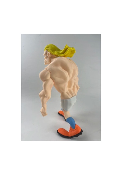 Erling Haaland Figür 25 Cm
