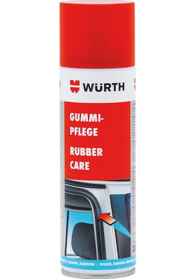 Würth Lastik Bakım Tazeleme Spreyi 300 Ml