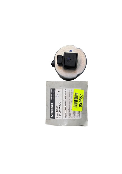 Qashqai Yakıt Filtre 16400-jx52c 2008-2013