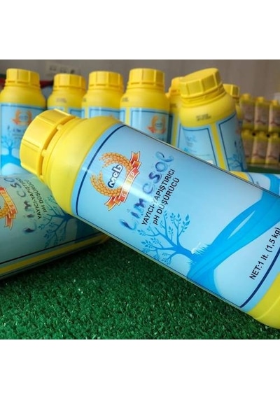 Mebor Limesol 1 L Ph Dengeleyici Yayıcı Yapıştırıcı